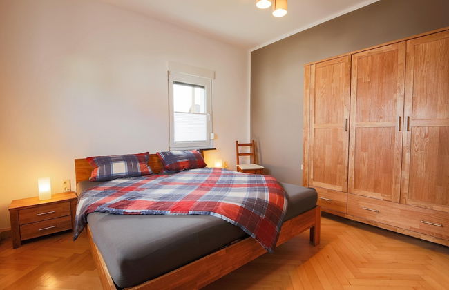 Charming Home in Winterstein - Foto 4