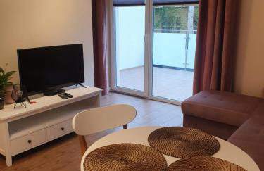 Zamiejska Modern Apartments NOWY APARTAMENTOWIEC WINDA - Photo 31