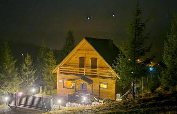 CasaSol Domek w Beskidach - Foto 7