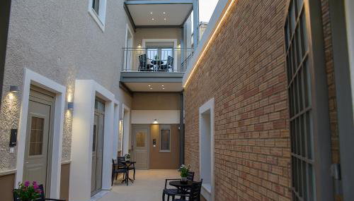 Uni Island - City Center Suites - Foto 2