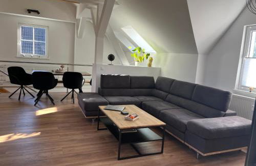 Gutshof von Gemünden Ferienwohnung 1 - Foto 10