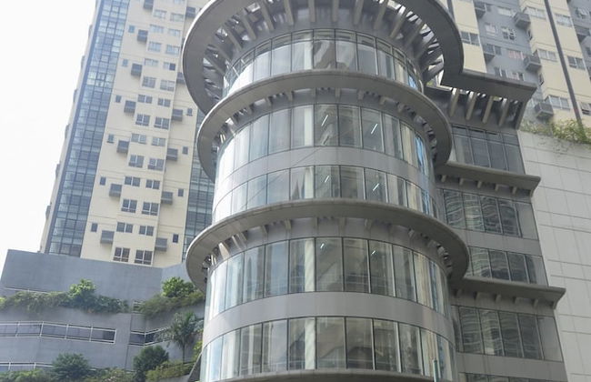 Victoria SOHO Suites - Foto 23