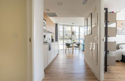 Limehome Haro Calle de la Vega - Foto 74