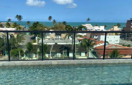 Apto 402 Villa Oceânica - 80m do mar - Photo 30