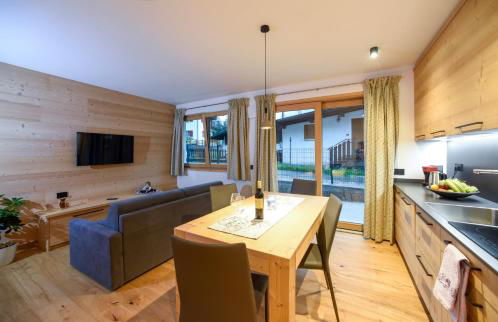 Apartments Alla Caminada - Foto 22