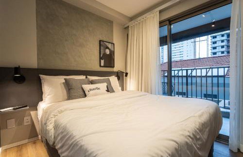 Charlie Nik Perdizes - Foto 76