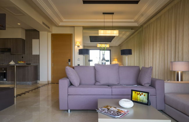 Le Vizir Center Parc & Resort - Foto 21