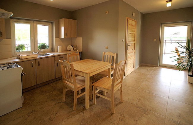 Agroturystyka Katarzyna - Foto 8