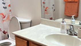 Cozy Home OFallon - Foto 3