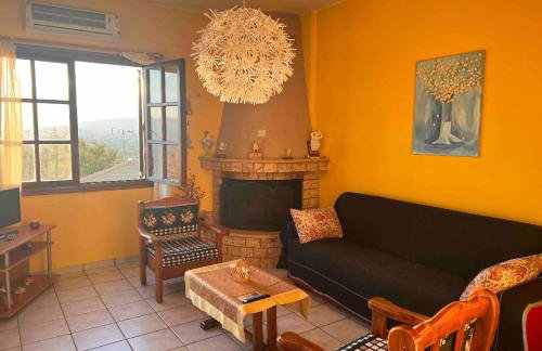 Sunny house at ancient Mycenae, close to Nafplio! - Foto 48