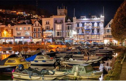 Seaview Palms, Stoke Fleming - Near Dartmouth - Foto 30