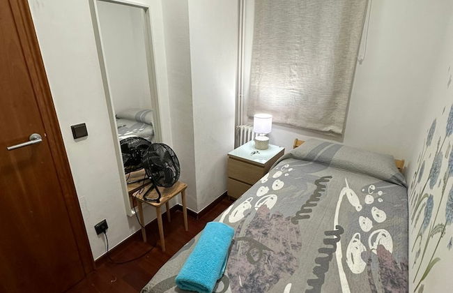 Rooms Nuevo Paris - Photo 13