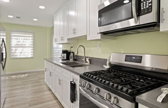 Hot Springs Hideaway - Foto 13