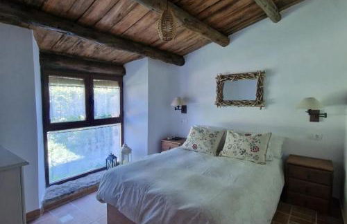 La Cabaña de Conquezuela - Photo 15