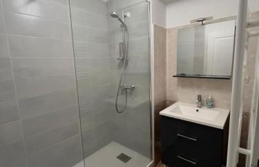 Beaux Arts T3 Duplex - Maconciergerie34 - Photo 11