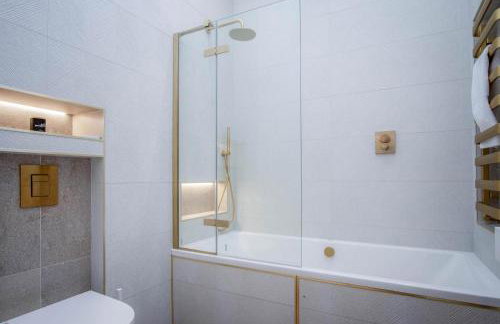 Wisemans House Apartment 3 - Wisemans Bridge - Foto 75