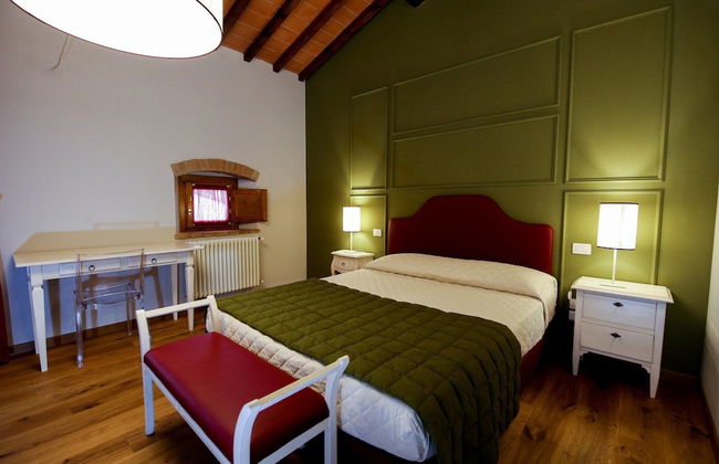 Agriturismo Casanova - Photo 20