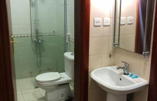 Rehana Al Woroud Abha - Foto 14