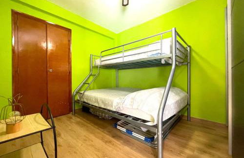 Golden Sand Apartment Cambrils - Foto 16