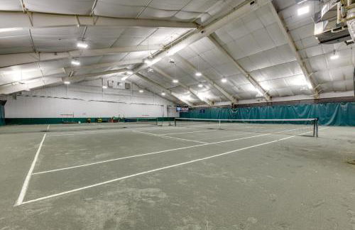 All-Season Warren Condo Near Sugarbush Resort! - Photo 42