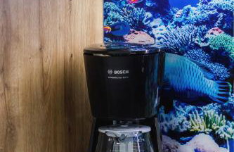 Sea Resort Kropli Baltyku Apartment with Terrace by Noclegi Renters - Foto 10