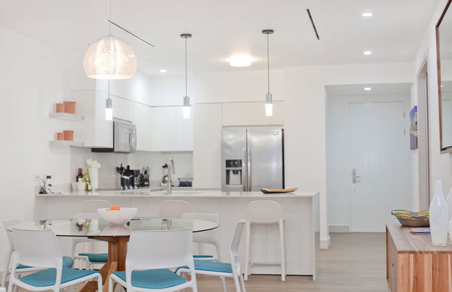 Las Villas Marina Pez Vela - Foto 58