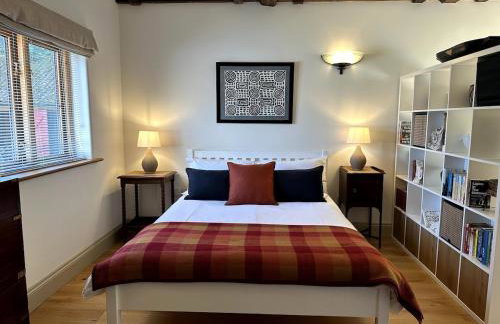 The Granary - Wood Farm Barn. Luxury Barn with wonderful countryside views - Foto 17