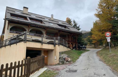 Appartement duplex pied des pistes et parking couvert - Foto 3