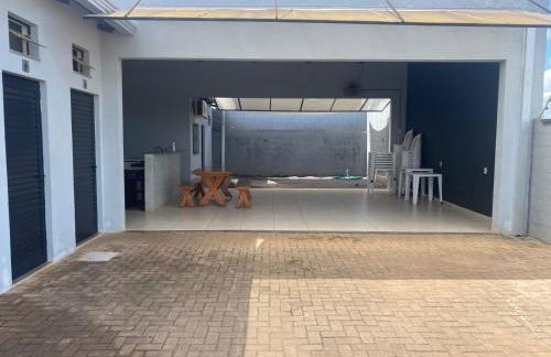 WM Milão Piscina, Churrasqueira e Suíte Privativa - Photo 13