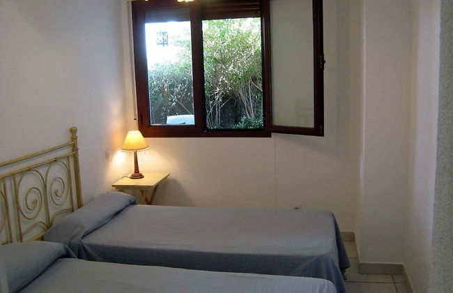 VenAVera C10A - Ground floor Garden 3Bedrooms/2Baths Beachfront, WIFI - Foto 2
