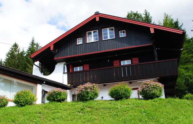 Apartment on the Mountain Slope With Balcony - Foto 26