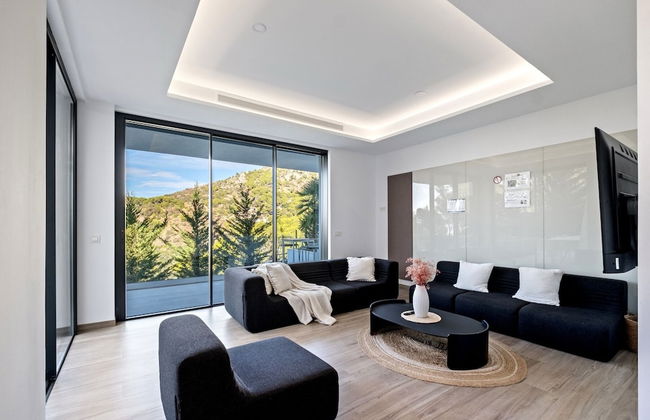 Villas Pinares de San Antón, Saltwater pool, Sea, City, Mountain Views - Photo 42