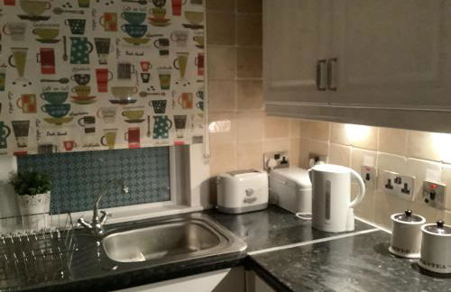 The Garden Flat - Photo 6