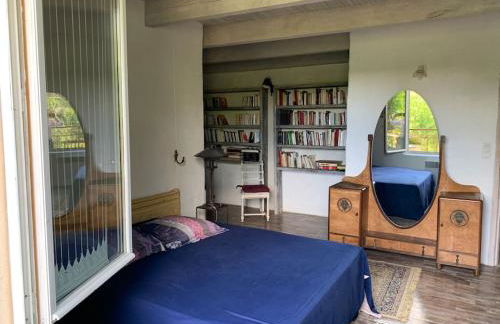 Le Tapis Vert - Loft avec jardin - Photo 35