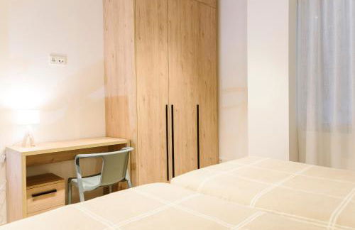 APARTHOTEL SALBURUA - Foto 31