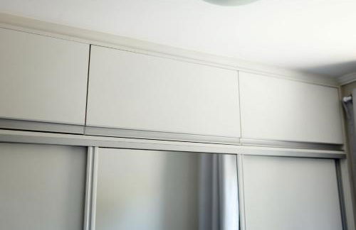 Apartamento 222 Pé na Praça 1 vaga Garagem 6 hóspedes - Foto 13