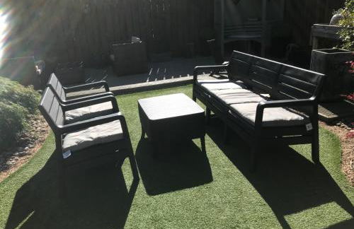 Ultra Stylish furnished Home in Edinburgh - Foto 51