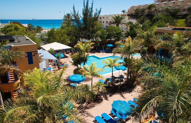 BLUESEA Jandia Luz - Foto 26