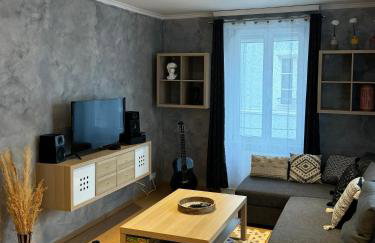 Les 6 Cordiers au coeur de ville - Photo 1