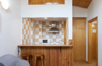 Apartamento en el puerto de San Isidro - Foto 1