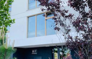 Apartament Aqua Przystań 80 - Rumia Novum - Foto 43