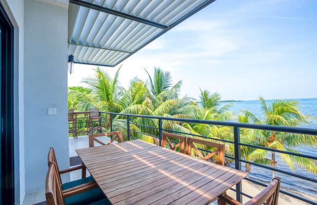 Beachfront Condo Complex In Placencia Village - Foto 19