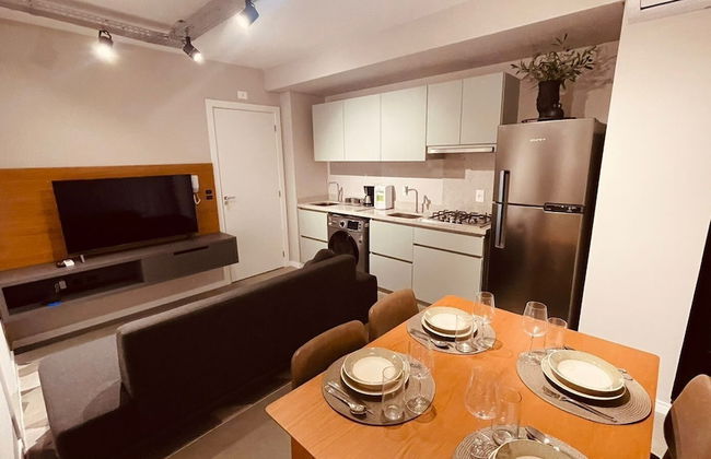 Studio Morse para até 3 pessoas Central - Foto 1