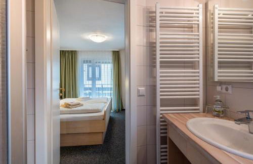 Gästehaus Kunkelmann mit Sauna - Foto 52