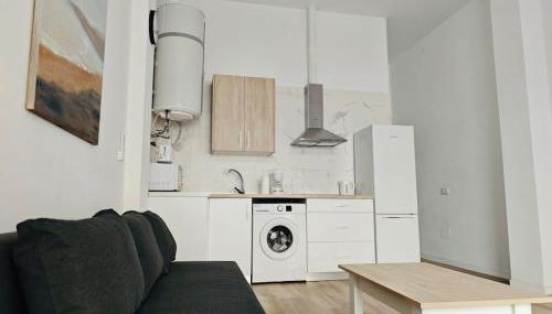 Luminoso Obra Nueva cerca de Supermercados, centro - Foto 5