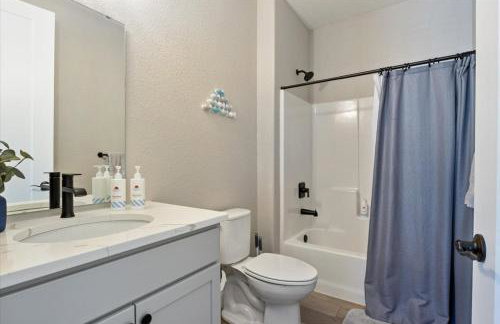 Family-Friendly, Bunks & Games at Topsider w/ 2 Pools - Foto 32