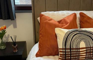 3BR Accommodation in St Helens - Sleeps 6 - Foto 18