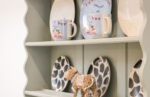 Smithy House - Foto 15