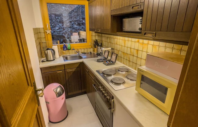 Saalbach Apartments Landhaus Bernkogel - Foto 27