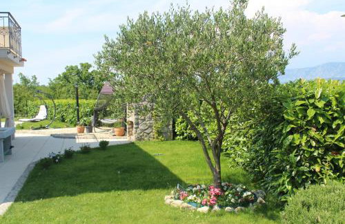 Villa Lente - Photo 15